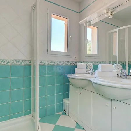 Hestia - Maison Avec Piscine