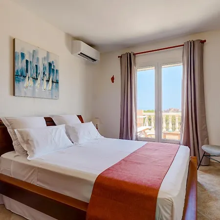 Hestia - Maison Avec Piscine Calvi (Corsica)