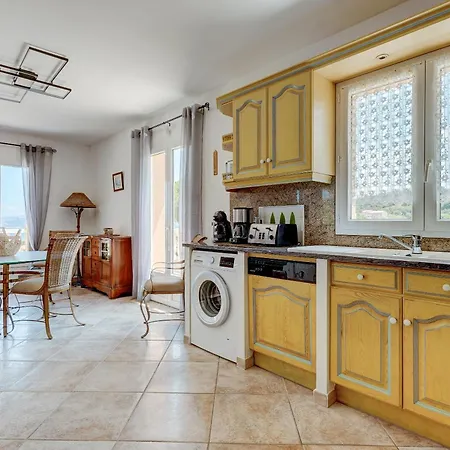 Hestia - Maison Avec Piscine Calvi (Corsica)